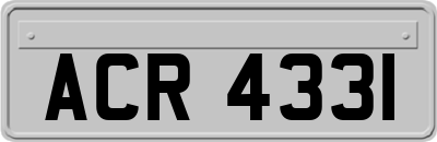 ACR4331