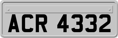 ACR4332