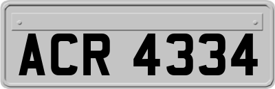 ACR4334
