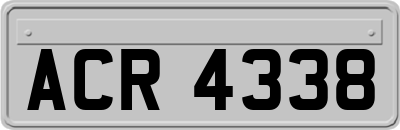 ACR4338