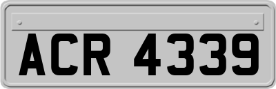 ACR4339
