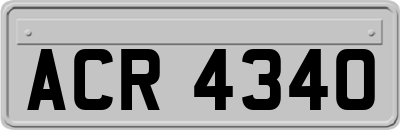ACR4340