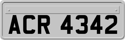 ACR4342