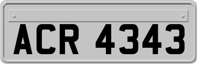 ACR4343