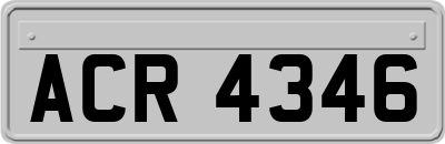ACR4346