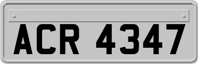 ACR4347