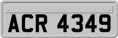 ACR4349