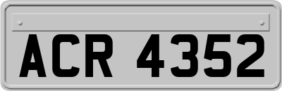 ACR4352