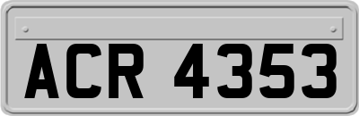 ACR4353