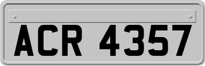 ACR4357