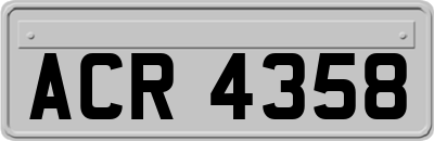 ACR4358