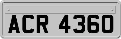 ACR4360