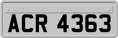 ACR4363