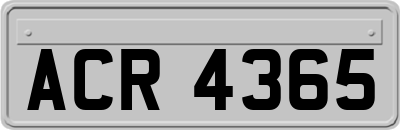ACR4365
