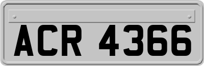 ACR4366