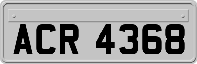 ACR4368