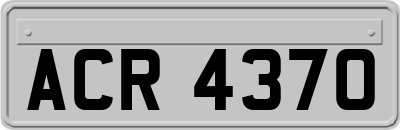 ACR4370