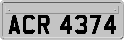 ACR4374
