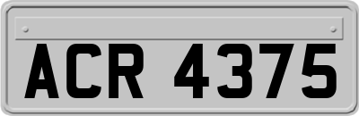 ACR4375