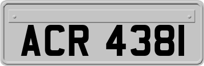 ACR4381