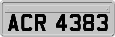 ACR4383
