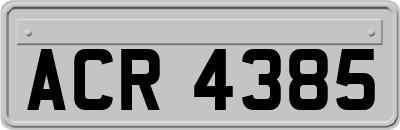 ACR4385