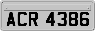 ACR4386