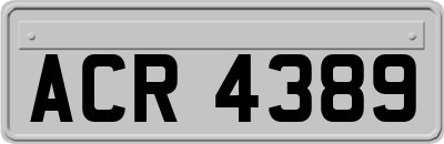 ACR4389