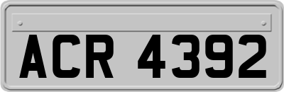 ACR4392