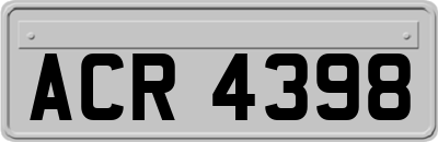 ACR4398