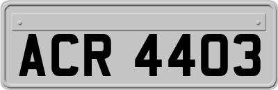 ACR4403