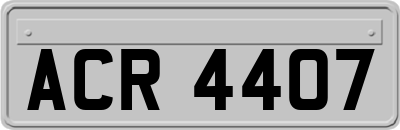 ACR4407