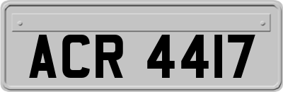 ACR4417