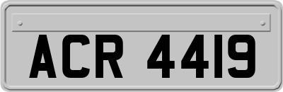 ACR4419