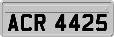 ACR4425