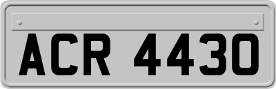 ACR4430