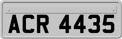 ACR4435