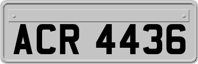 ACR4436