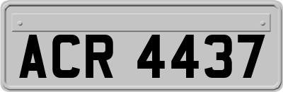 ACR4437