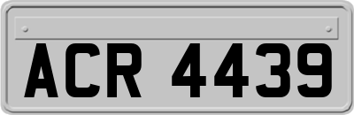 ACR4439
