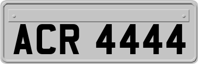 ACR4444