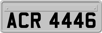 ACR4446