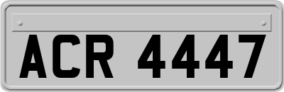 ACR4447