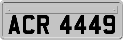 ACR4449