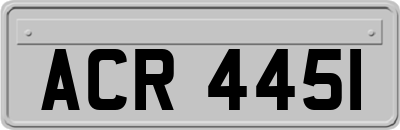 ACR4451