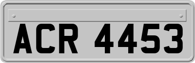 ACR4453