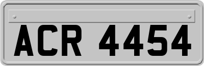 ACR4454