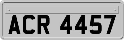 ACR4457