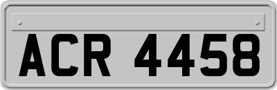 ACR4458