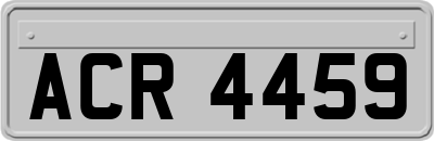 ACR4459